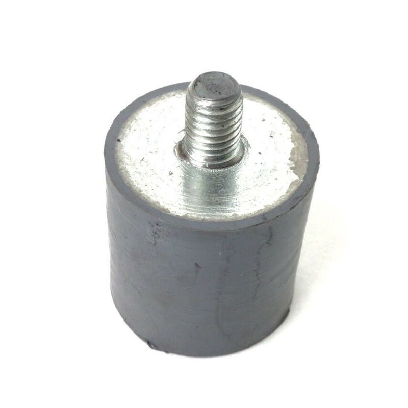 Advanced Fitness Group 4.0AT 5.0AT Treadmill Deck Isolator Spring 088414