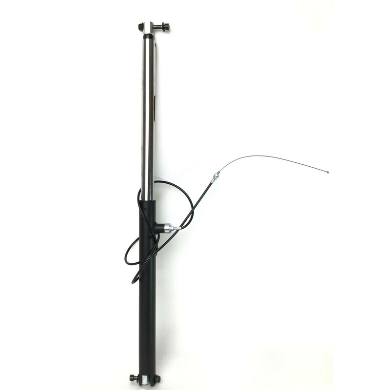 Bowflex 22 – T22 Treadmill Folding Storage Safety Latch Shock 22-SSLS