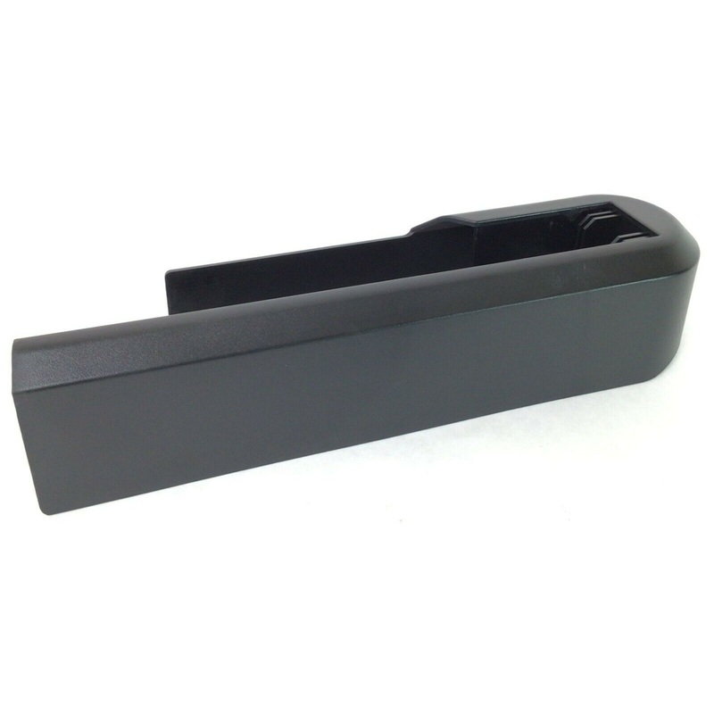 Bowflex 22 – T22 Treadmill Left Base Shroud 22-LBS