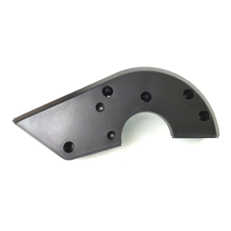 Bowflex 22 – T22 Treadmill Left Trim Cover Piece 8024878