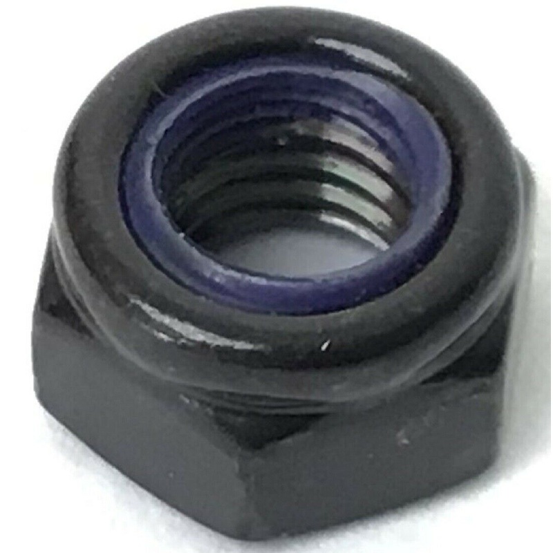 Bowflex 22 – T22 Treadmill M8 Locknut Nut 6.3mm 22-M8LN