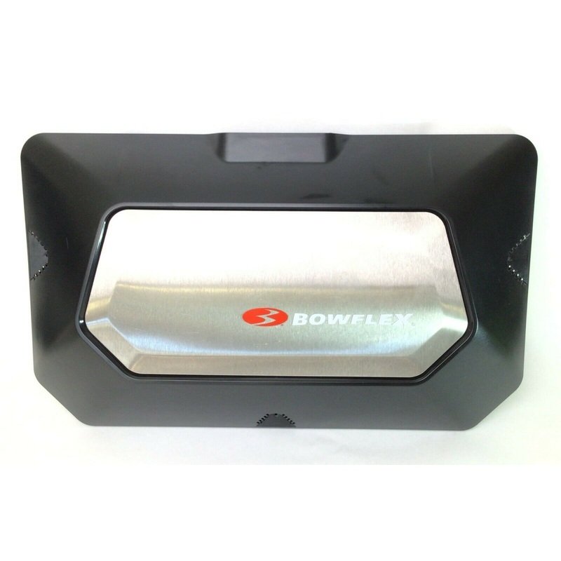 Bowflex 22 – T22 Treadmill Motor Hood Shroud Cover 8024054