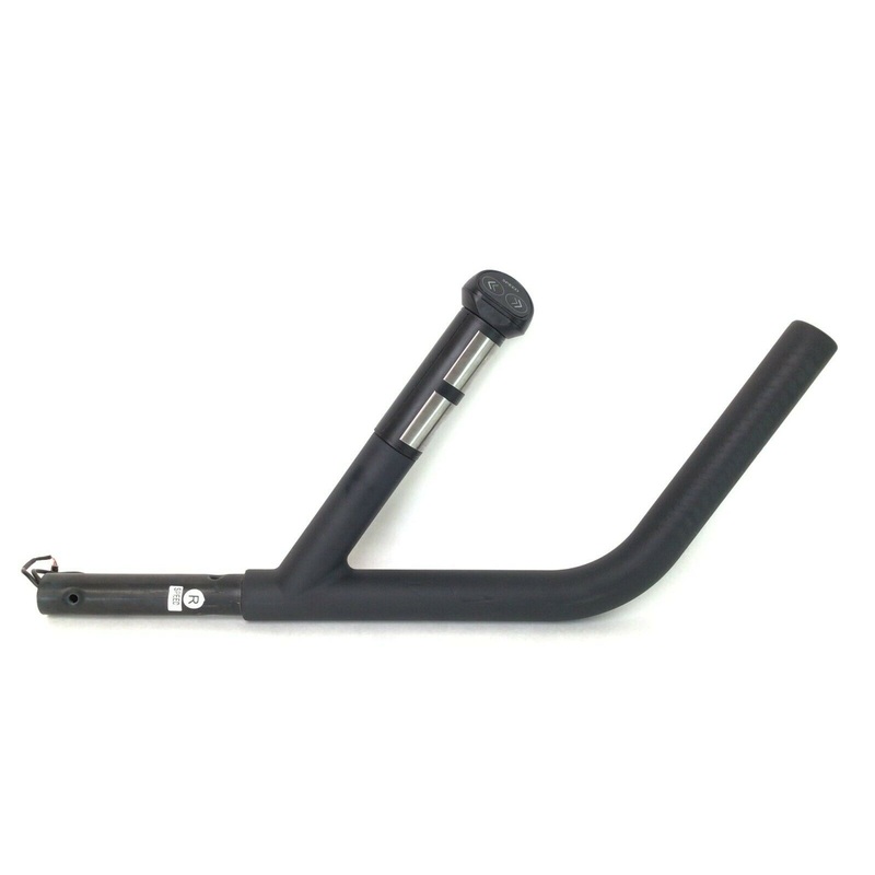 Bowflex 22 – T22 Treadmill Right Upper Handlebar 22-RUH