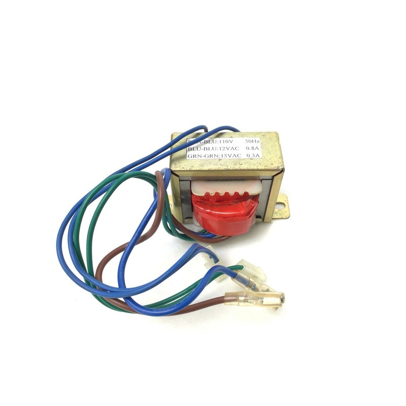 Bremshey TR Ambition T10 Treadmill EUR Transformer 4034175