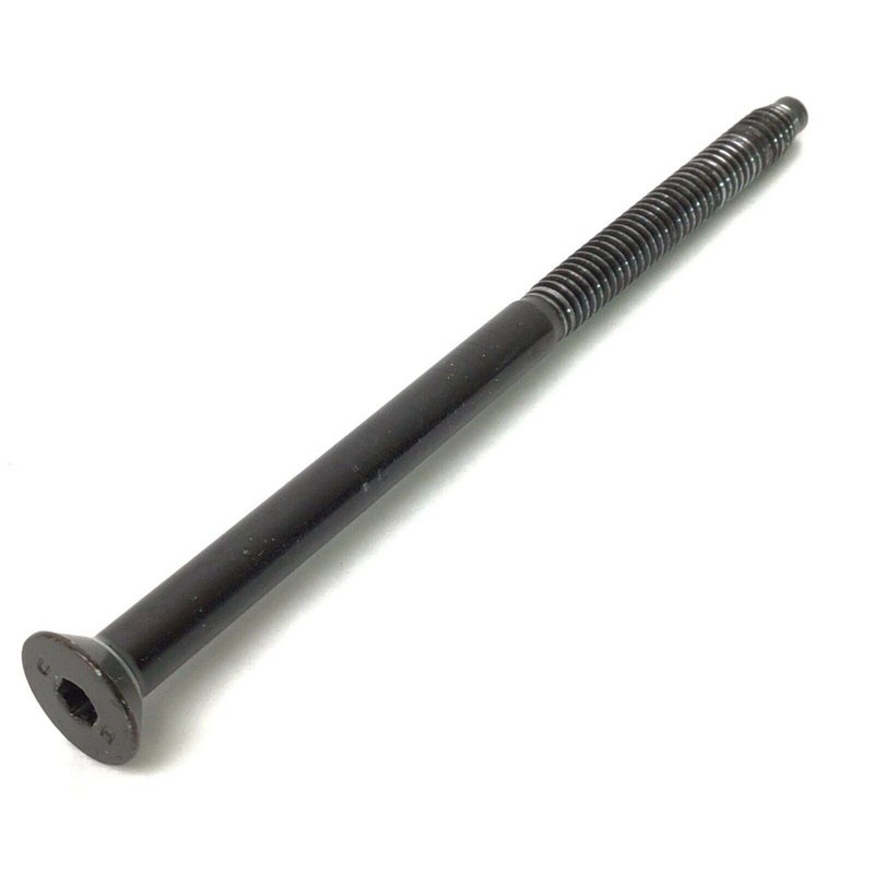 Bremshey TR Ambition Treadmill Flat Head Screw 1/4-20-4.30 TR-FHS