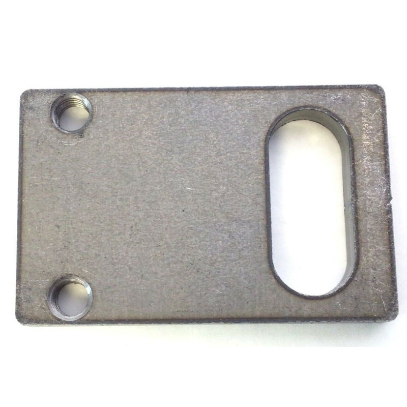 Cybex 18000 18010 Strength System Thread Block 18000-319