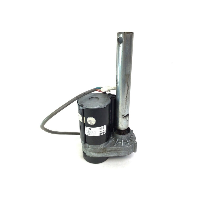Cybex Treadmill Incline Lift Elevation Motor Actuator MFR-V05748BC76U MR-16412