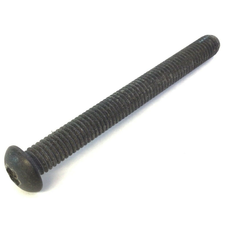 Epic FreeMotion HealthRider Lifestyler Treadmill Patch Bolt 3/8×3-3/4 265236