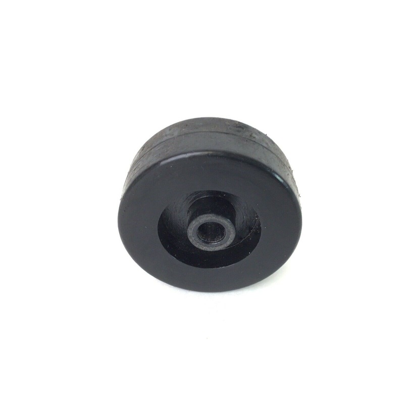 Lifespan E2i 4000i TR1200i 200i 3000i Elliptical Transport Wheel 331808205602301