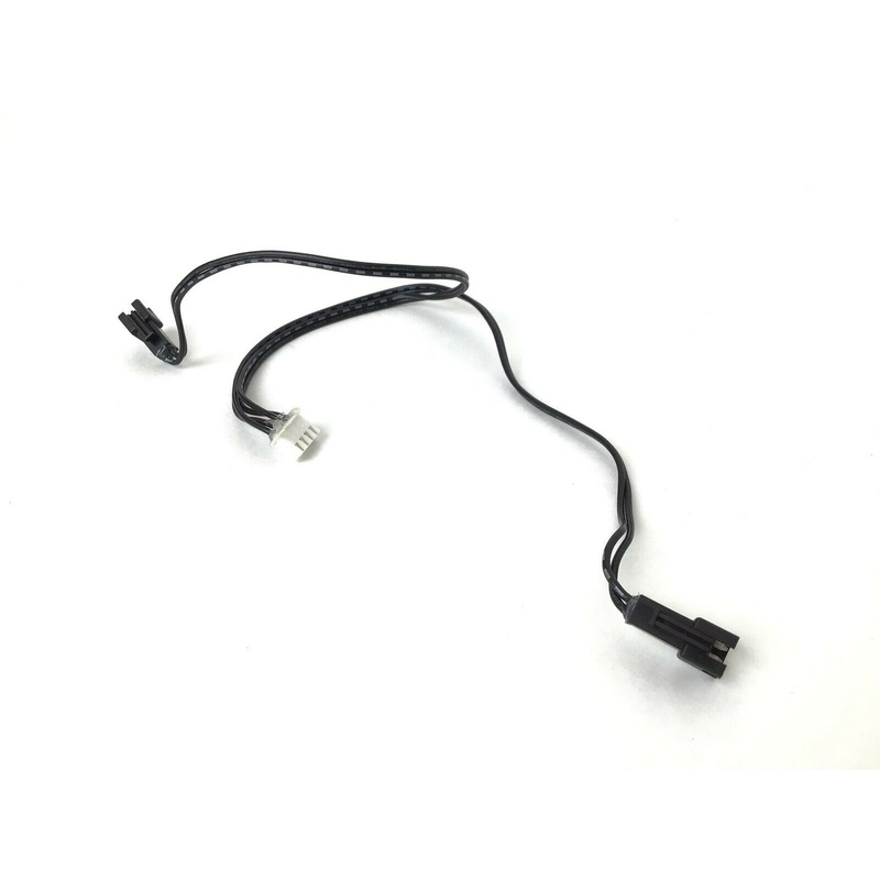 Lifespan E2i Elliptical Right 2-pin Pulse Grip Wire E2i-R2PPGW