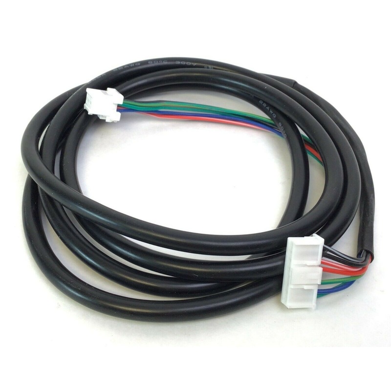 NordicTrack X22I Treadmill Base Wire Harness 428800 426423