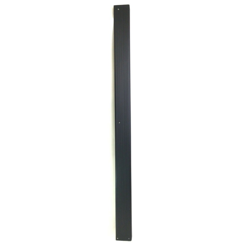 Pacemaster Pro Select Treadmill Left or Right Side Rail