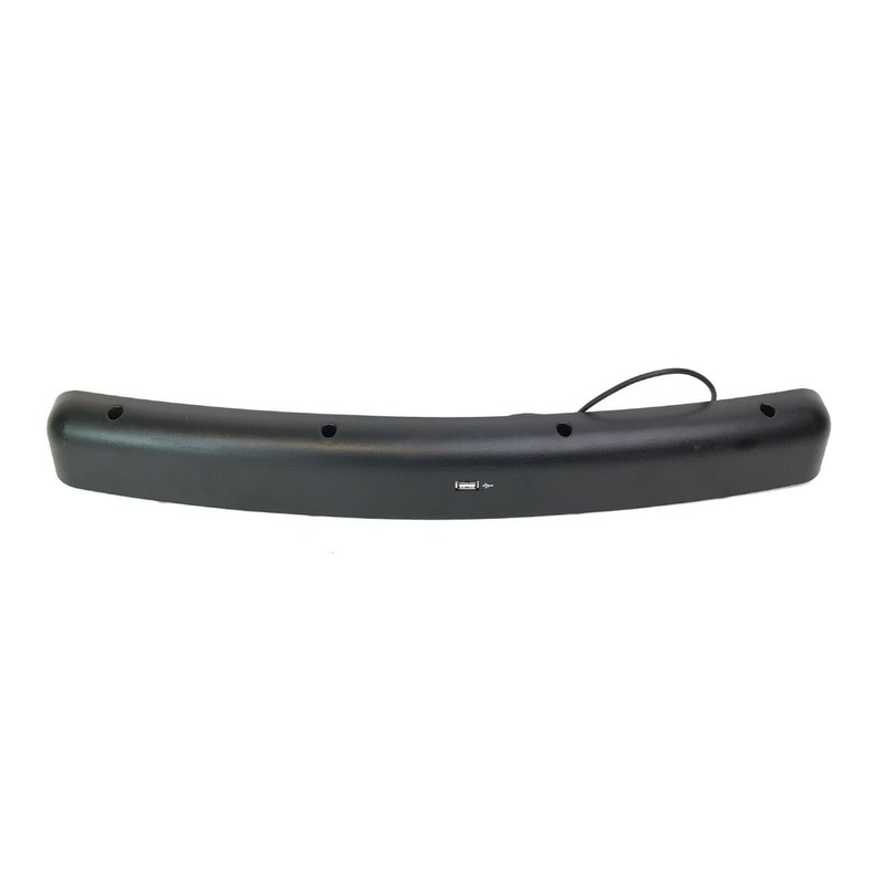 Proform Cardio Smart 1450 600c ZT10 1495 995i Treadmill Console Trim 349697