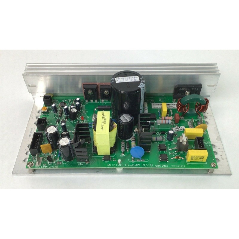 ProForm PFTL981130 Treadmill Lower Motor Control Board Controller 360237