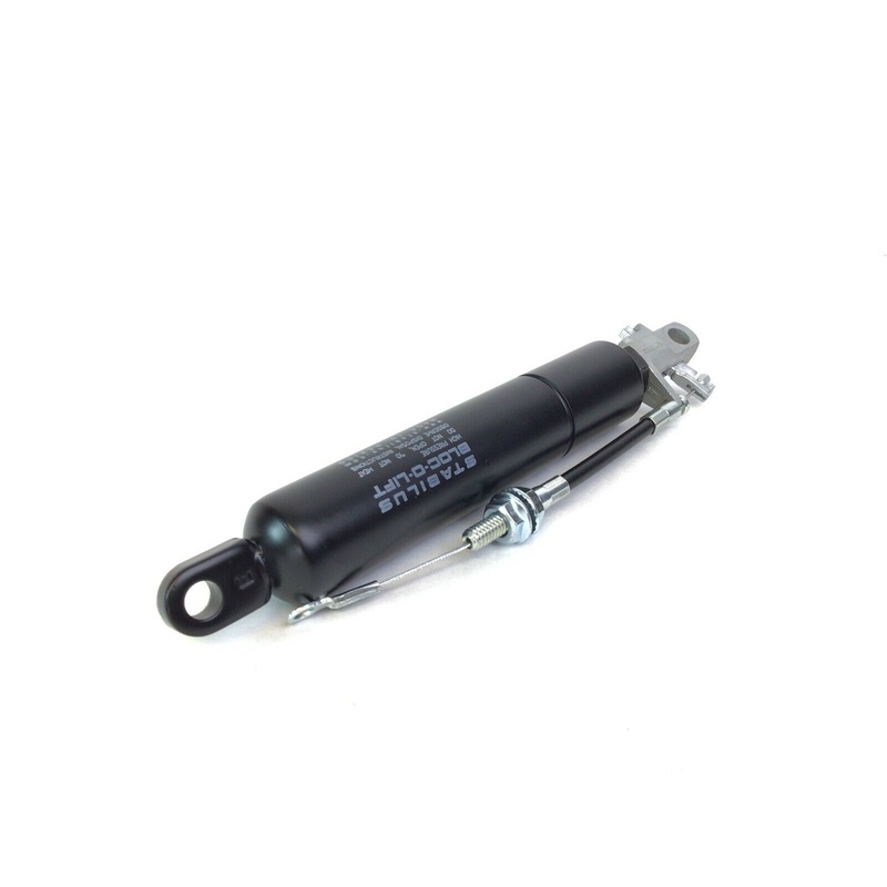 Scifit PREM-SEAT-02 PREM-SEAT-01 Miscellaneous Gas Shock Kit S6391