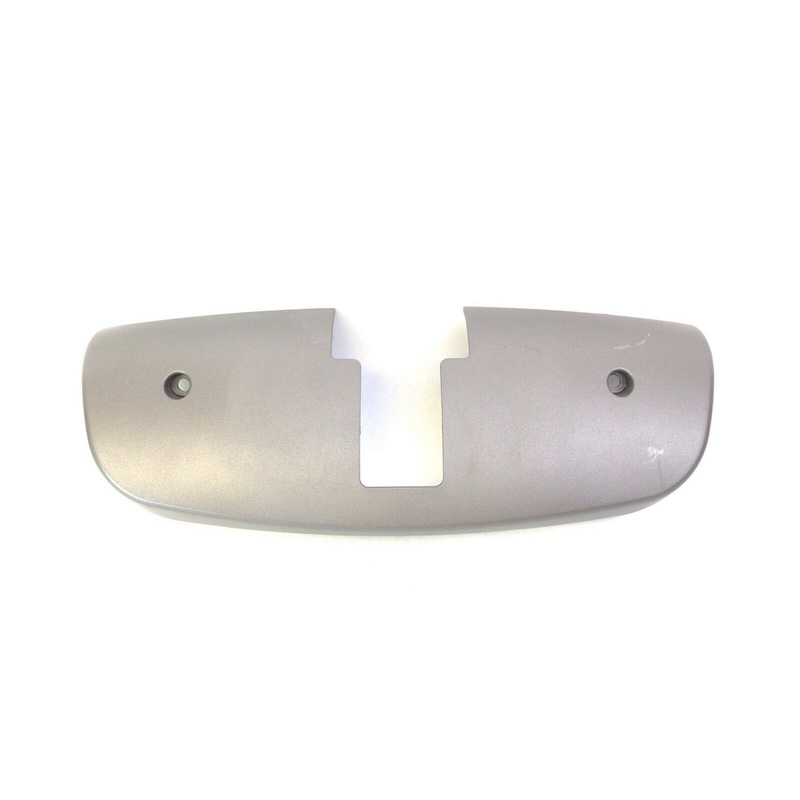 Spirit Fitness XBR55 X – XBR95 Recumbent Bike Front Stabilizer Cover P060143-IK