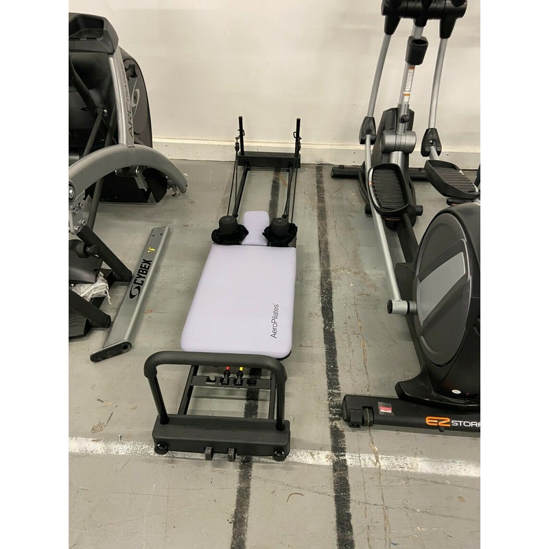 Stamina Aeropilates Reformer 4420 for Home Gym