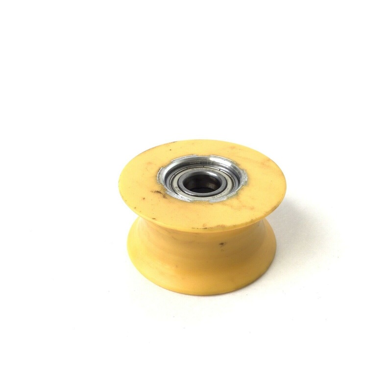 Used Lifespan E2i Elliptical Pedal Arm Roller Wheel 3000000271