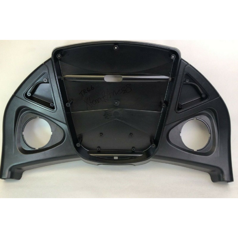 Xterra Fitness Treadmill Console Bottom Cover P020367A-A1
