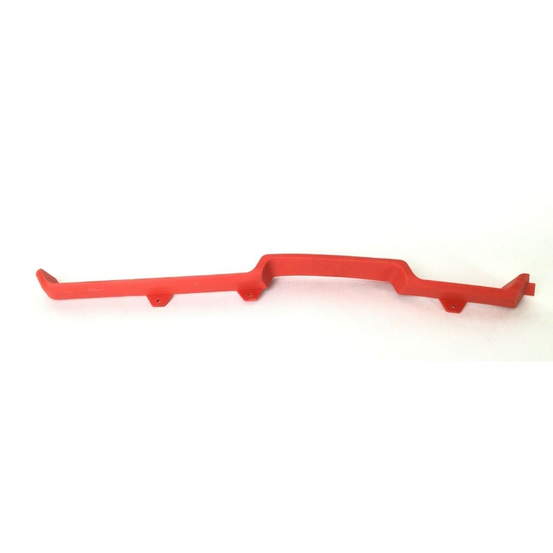 Bowflex 22 – T22 Treadmill Left Deck Cushioner Red