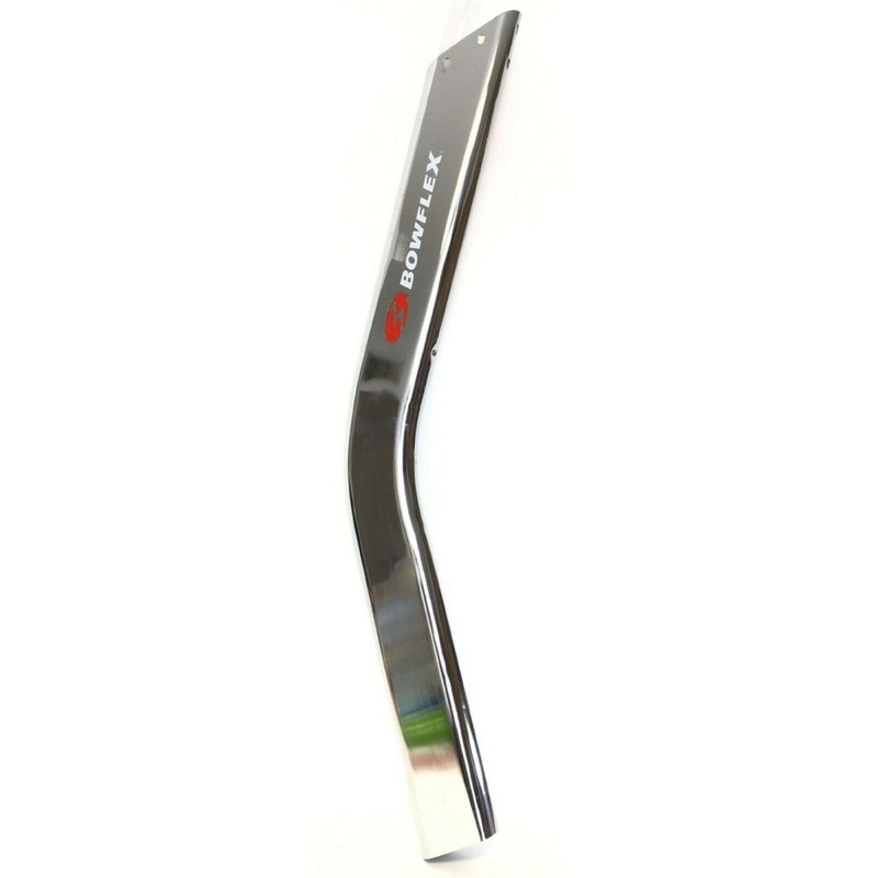 Bowflex 22 – T22 Treadmill Left Upright