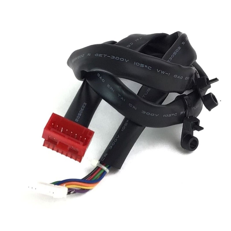 Freemotion 860 – SFTL155130 Treadmill Upper Console Wire Harness 860-UCWH