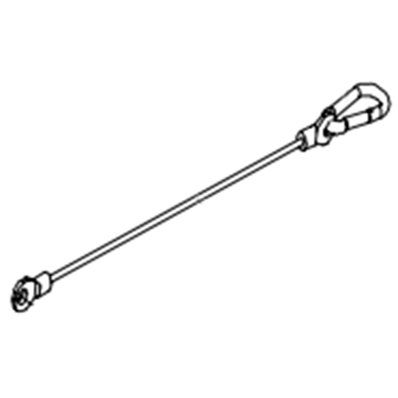 Horizon Fitness SXS 5.7 – GM200 Strength System Steel Rope 1000097168