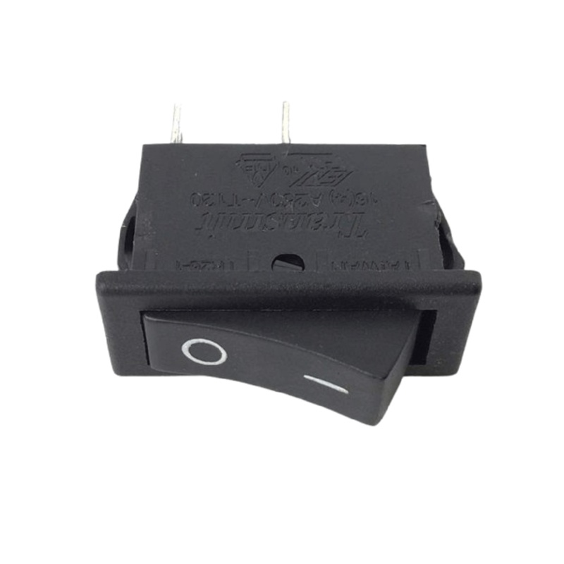 LifeSpan TR800 AE10 E2i Treadmill Power Entry On Off Switch 407302250160001