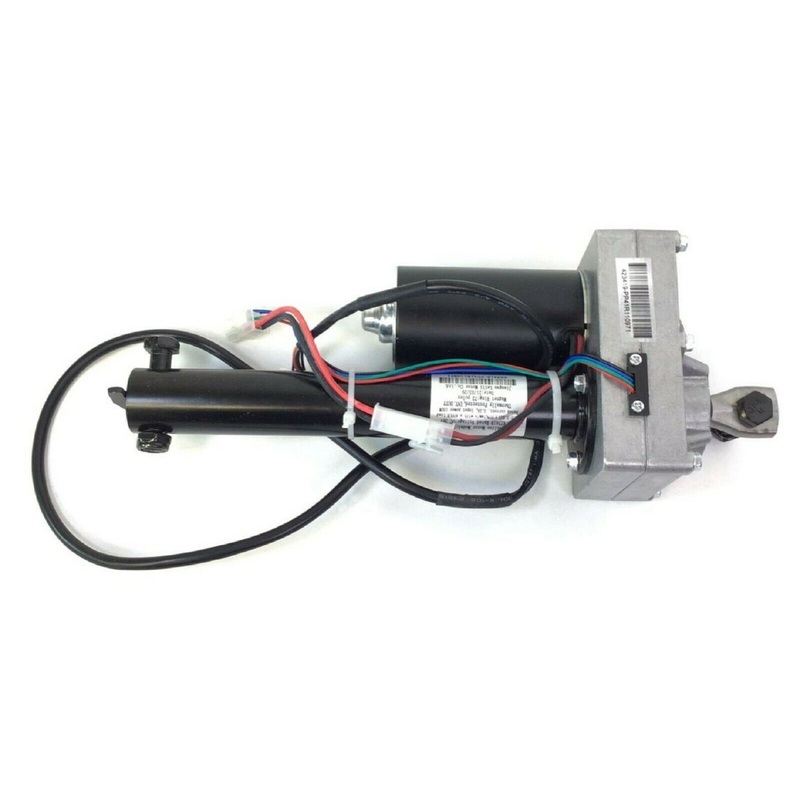 NordicTrack Treadmill Incline Lift Elevation Motor Actuator 425612 or 423419