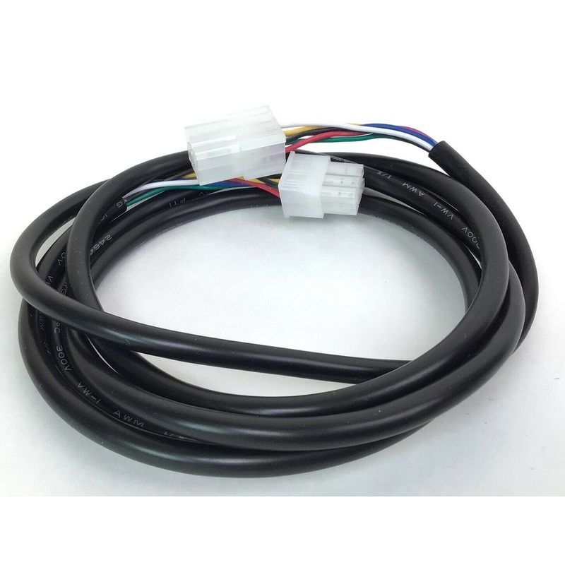 NordicTrack X22I X32I Treadmill Incline Motor Wire Harness 62 426425