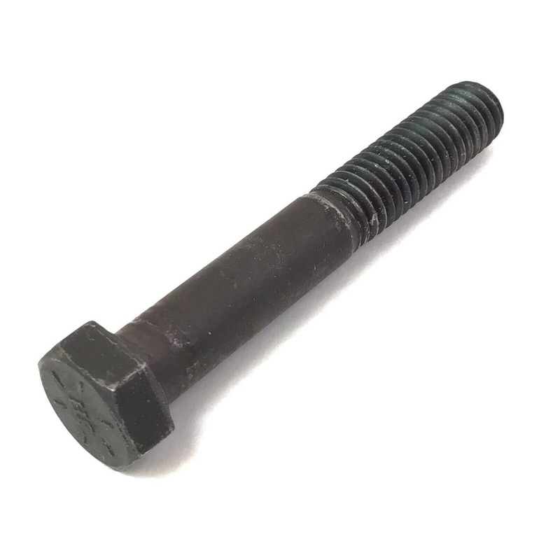 Proform HealthRider Image Treadmill Lower Incline Motor Bolt 3/8-16-2.50 138989