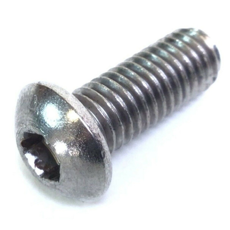 Vision Matrix Fitness Treadmill Screw M8x1.25Px20L 004859-AC
