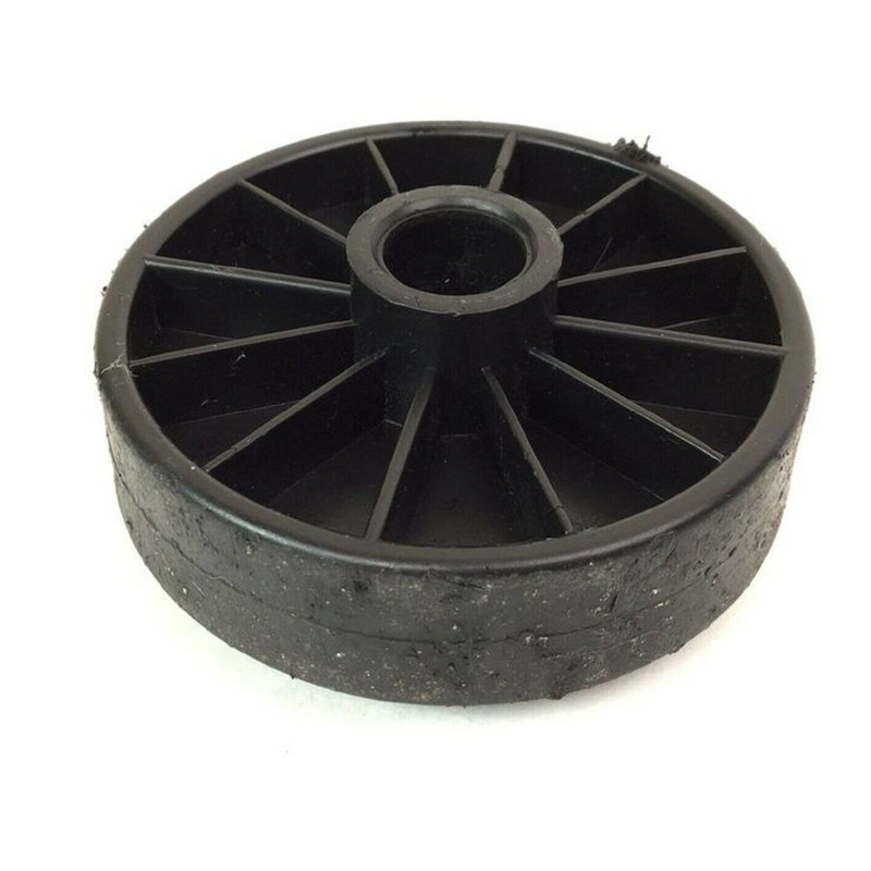Xterra Fitness TR6.6 Treadmill Front Base Transportation Wheel P050011-A1