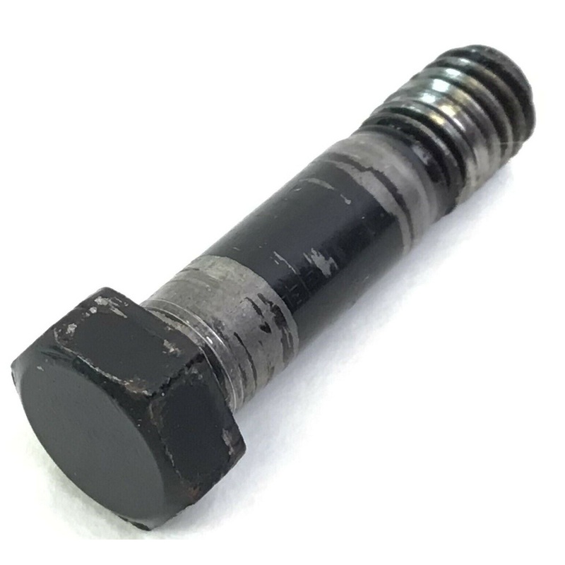 Xterra Sole Fitness Treadmill Incline Hex Head Bolt 3/8-16×1.5 J011006-Y3