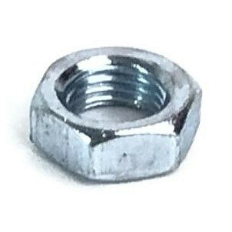 Cybex Life Fitness Strength System Jam Nut .375-24 JN714400