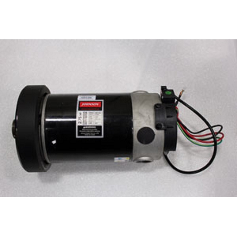 Horizon Vision AFG Fitness Livestrong Treadmill DC Drive Motor 1000113141