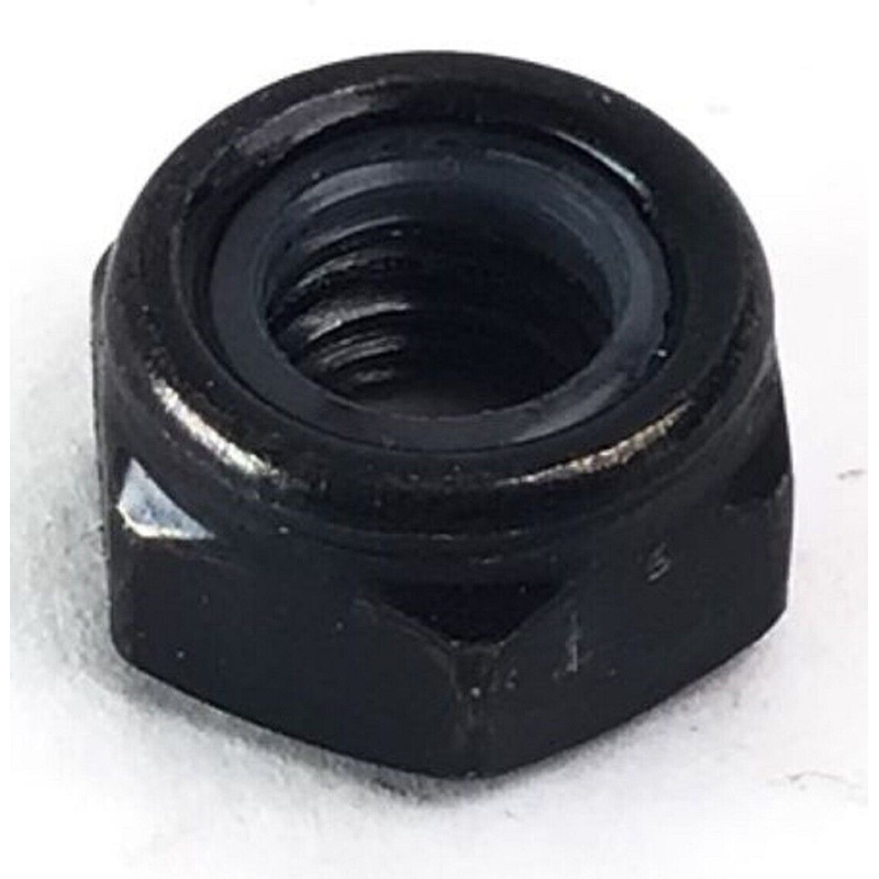 Used Lifespan TR800 TR4000i TR3000i Treadmill Hex Lock Nut M10X1.5 551320220450131-3
