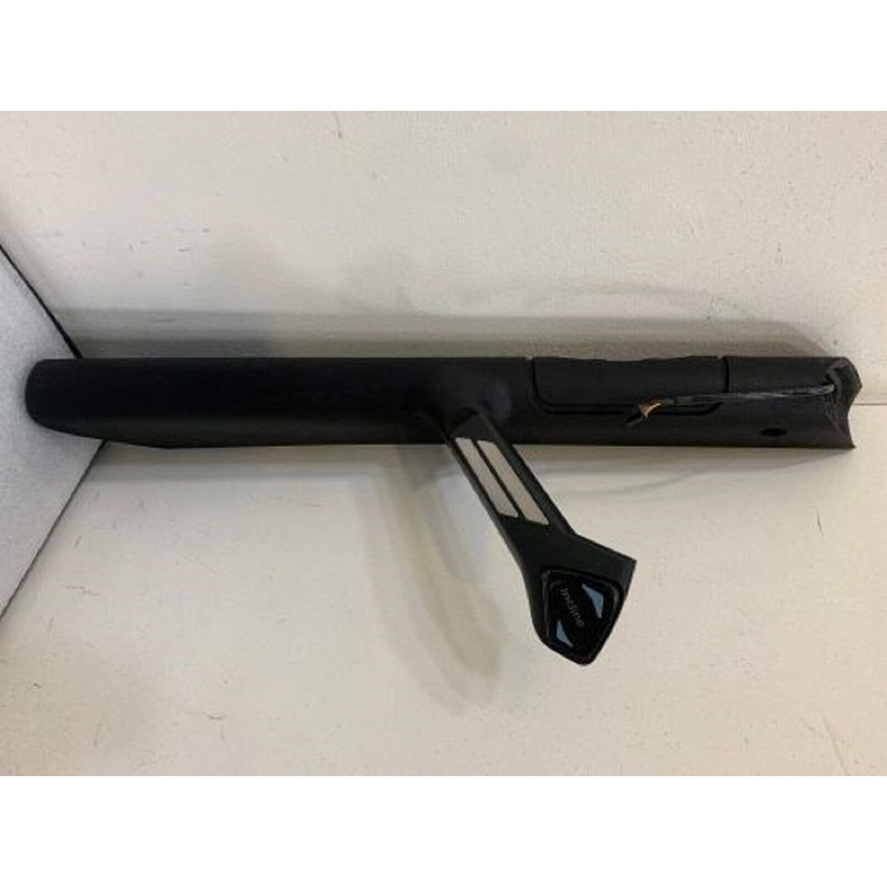 Used Vision Fitness Classic Elegant Touch Treadmill Left Arm Rest Set 1000230895