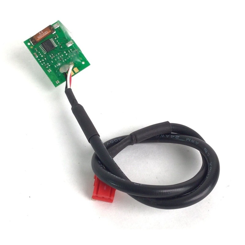Vision AFG Fitness Livestrong T80 Treadmill Heart Rate Receiver Board 1000107853
