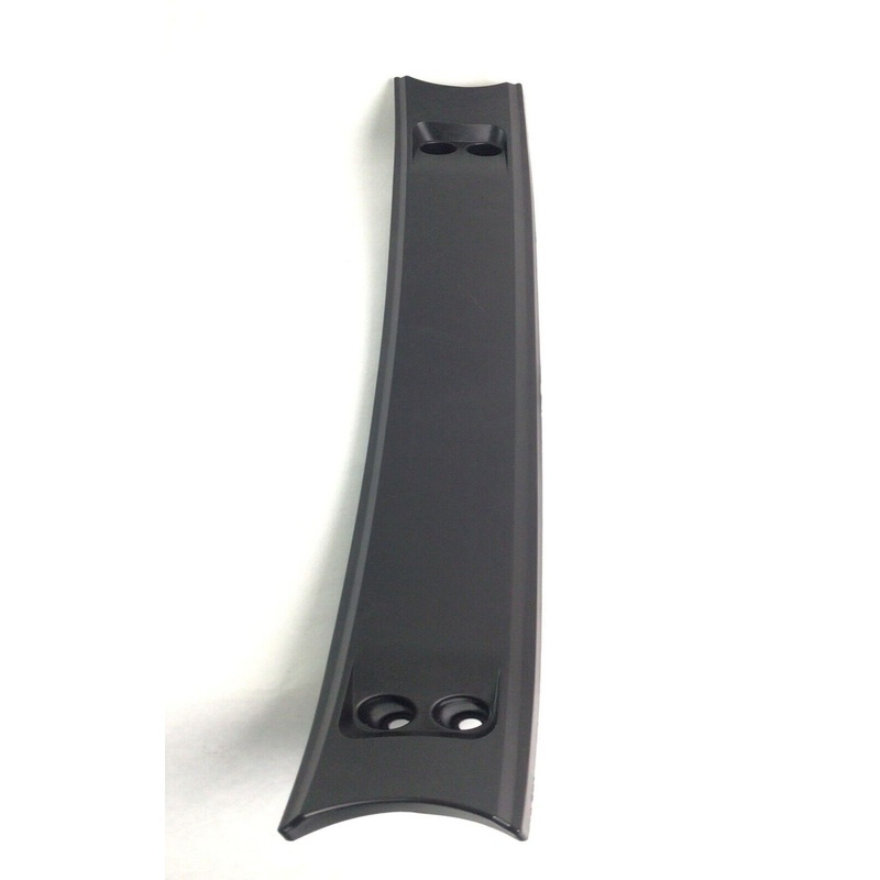 Vision Fitness Livestrong Treadmill Stopper Board Base 1000226797