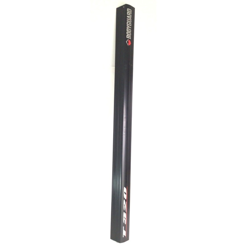 Bodyguard Fitness T320 F96712200 Treadmill Left Foot Rest Rail 515147HLE