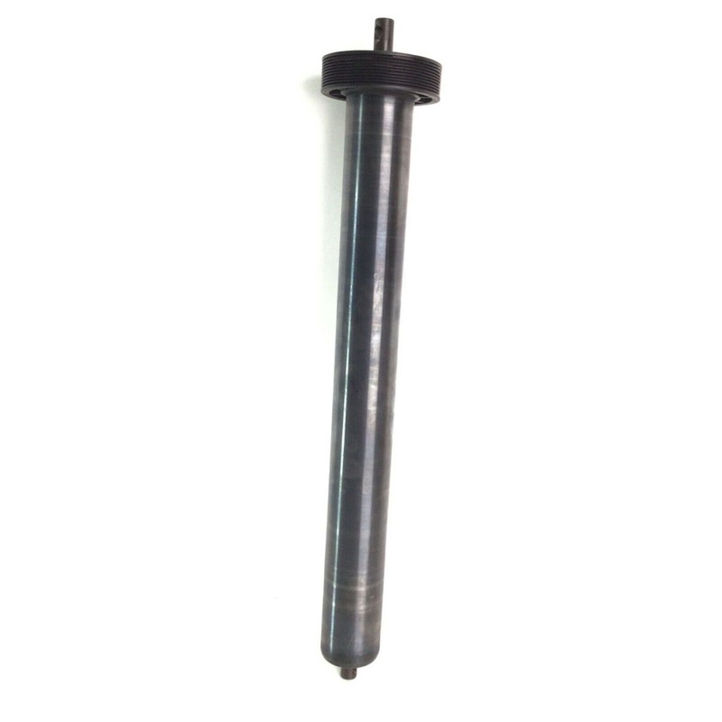 Bodyguard Fitness T320X T320 Treadmill Front Drive Roller W/Pulley 634512DJM-E
