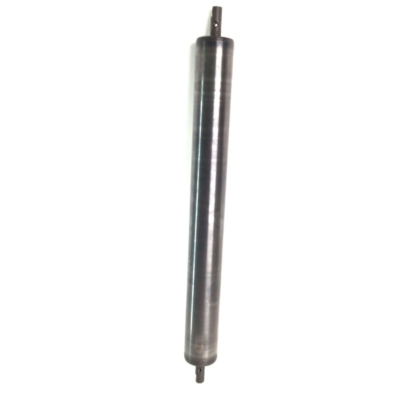 Bodyguard T320X F96812200 T320 F96712200 Treadmill Rear Idler Roller 634511DJM-D