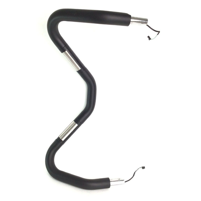 Bodyguard T320X T320 Treadmill Handle Bar Transversal HR Kit T320-HBTH.TK