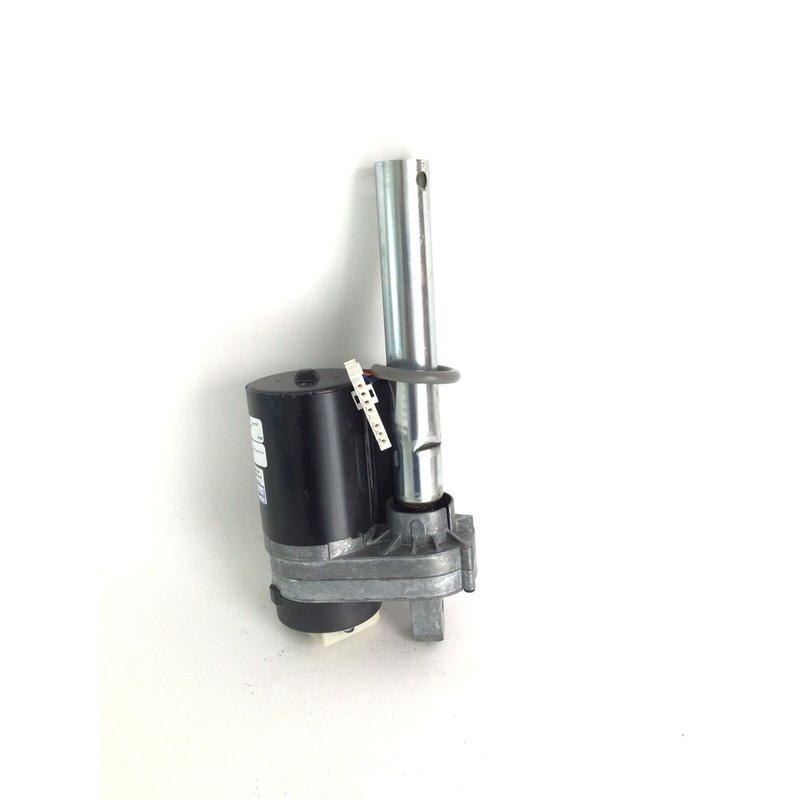 Cybex Treadmill Incline Left Elevation Motor Actuator MFR-V05748AW76U MR-15476