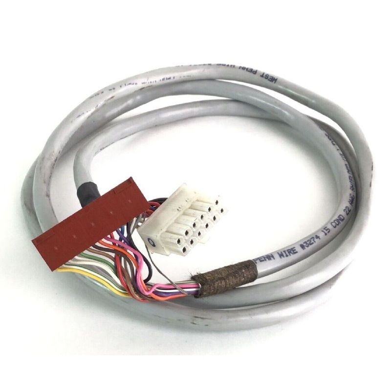 Cybex Trotter 535 Treadmill Console Main Wire Harness MFR-3274 or AW-13754