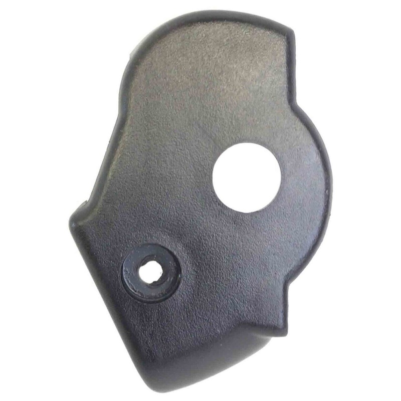 Horizon Club Series E500 E700 E800 Elliptical Roller Wheel Right Cover 079981