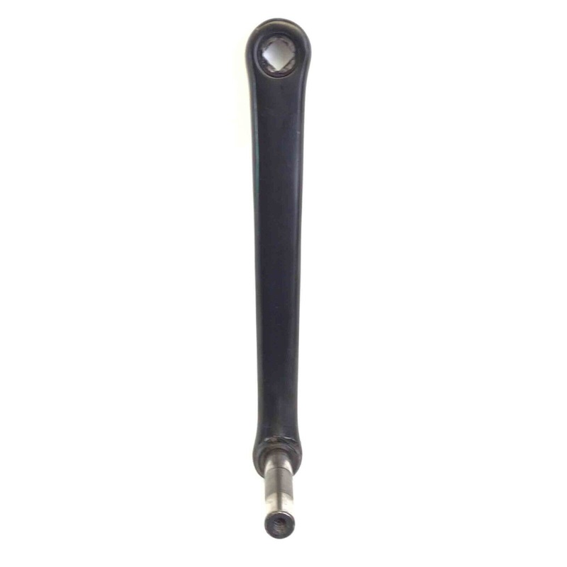 Used Horizon Fitness E700 E800 Elliptical Pedal Crank Arm 1000205068
