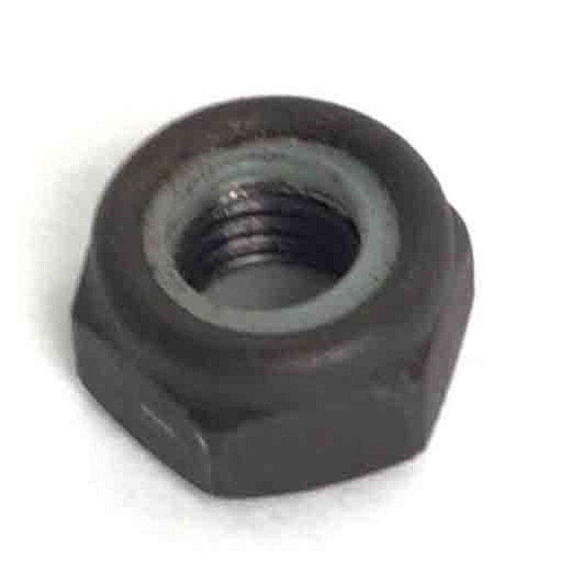 True Fitness TCS600 13-TCS600230LC Treadmill Lock Nut Nylon M10-1.5 CS600-NLNN