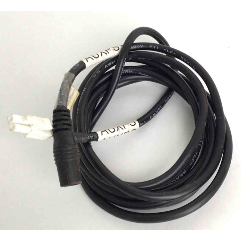 True Fitness TCS600 13-TCS600230LC Treadmill Video Cable AUXPS 7TCS0014